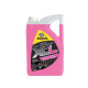 Антифриз BARDAHL G12+ (-35) LIQUIDE DE REFROIDISSEMENT ROUGE червоний 5л (8513)