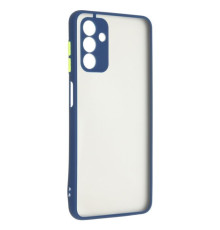 Чехол для мобильного телефона Armorstandart Frosted Matte Samsung A04s/A13 5G Navy Blue (ARM66707)