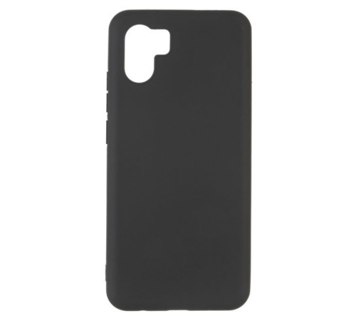 Чохол до мобільного телефона Armorstandart Matte Slim Fit Xiaomi Redmi A2 Black (ARM66527)