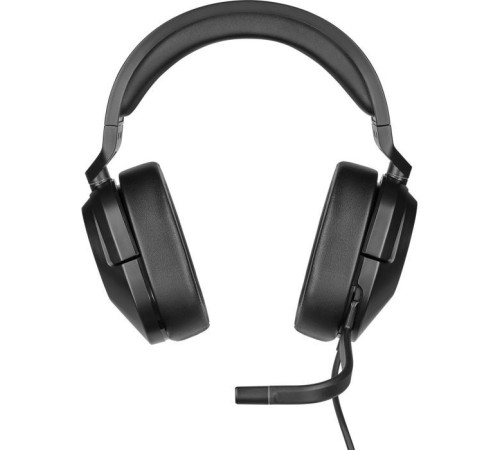 Наушники Corsair HS55 Stereo Headset Carbon (CA-9011260-EU)