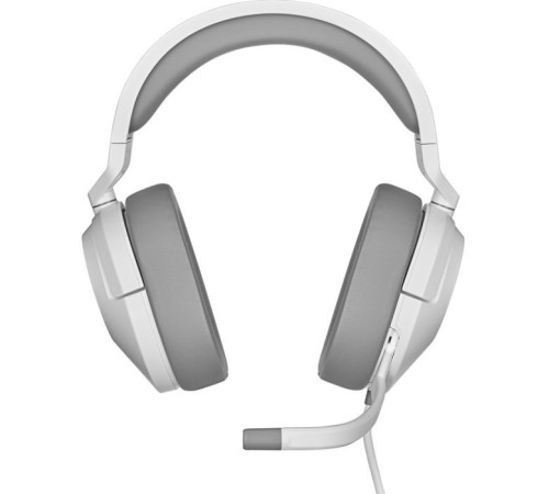 Навушники Corsair HS55 Stereo Headset White (CA-9011261-EU)