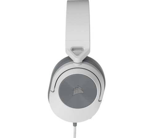 Навушники Corsair HS55 Stereo Headset White (CA-9011261-EU)