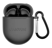 Навушники Canyon TWS-6 Black (CNS-TWS6B)