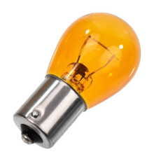 Автолампа SHAFER 12V21WPY21WBAU15S (SL2017)