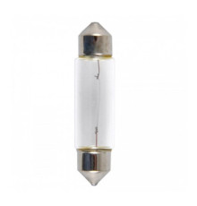 Автолампа SHAFER 12VC10WSV8.5 (SL2013)