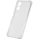 Чохол до мобільного телефона BeCover Anti-Shock Oppo A17 Clear (708894)