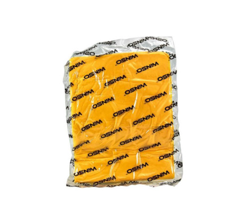 Автомобільна серветка WINSO PVA замша (150400)