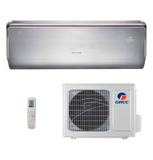 Кондиционер Gree U-Crown R32 (GWH12UBK6DNA4A)