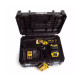 Шліфувальна машина DeWALT DCG426 18V XR Li-lon, 12x5Ah (DCG426P2)