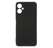 Чехол для мобильного телефона Armorstandart Matte Slim Fit TECNO Spark 9 Pro (KH7n) Camera cover Black (ARM64649)