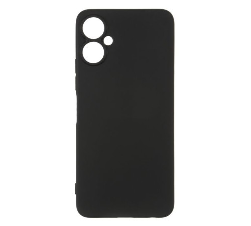 Чохол до мобільного телефона Armorstandart Matte Slim Fit TECNO Spark 9 Pro (KH7n) Camera cover Black (ARM64649)
