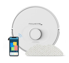 Пылесос Rowenta RR8567WH