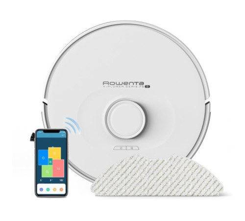 Пилосос Rowenta RR8567WH