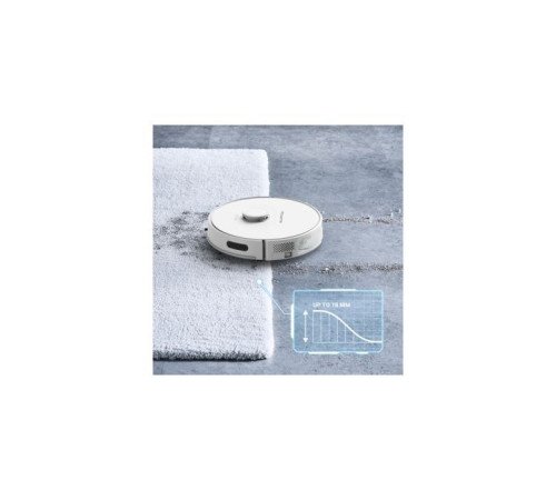 Пилосос Rowenta RR8567WH