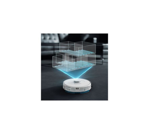 Пилосос Rowenta RR8567WH