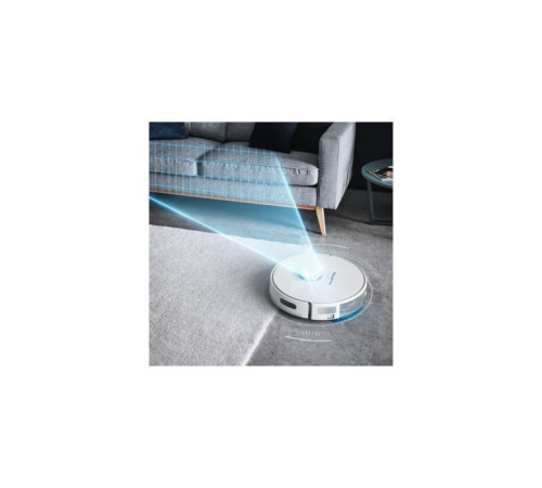 Пилосос Rowenta RR8567WH