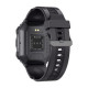 Смарт-годинник Gelius Pro GP-SW007 (Tactical Navy) Bluetooth call (IP68) Black (GP-SW007 Black)
