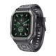 Смарт-годинник Gelius Pro GP-SW007 (Tactical Navy) Bluetooth call (IP68) Black (GP-SW007 Black)