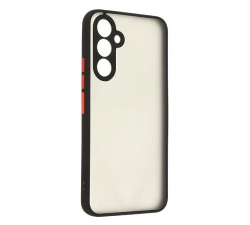 Чохол до мобільного телефона Armorstandart Frosted Matte Samsung A54 5G (A546) Black (ARM66717)