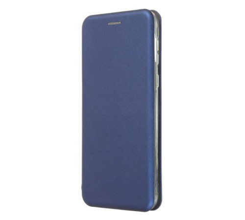 Чохол до мобільного телефона Armorstandart G-Case Motorola E13 Blue (ARM66149)