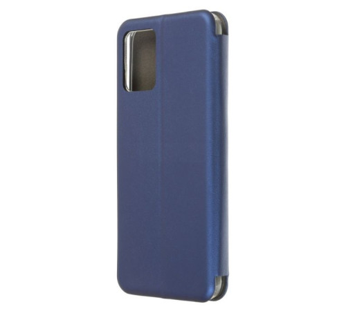 Чохол до мобільного телефона Armorstandart G-Case Motorola E13 Blue (ARM66149)