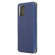 Чохол до мобільного телефона Armorstandart G-Case Motorola E13 Blue (ARM66149)