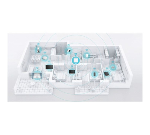 Маршрутизатор D-Link M32-2