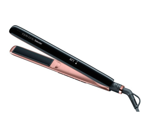 Вирівнювач для волосся Beurer HS 80