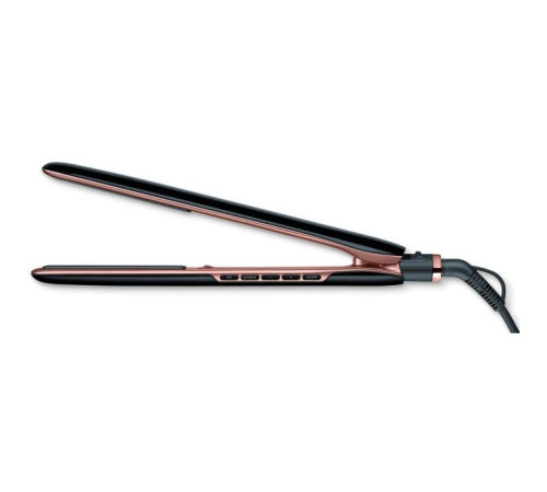 Вирівнювач для волосся Beurer HS 80