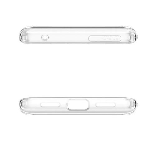 Чохол до мобільного телефона BeCover Google Pixel 7a Transparancy (709087)