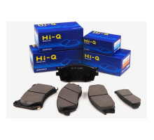 Гальмівні колодки HI-Q SP1397