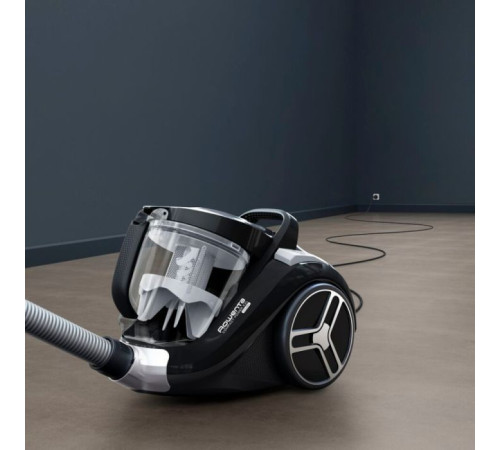 Пылесос Rowenta RO4B25EA