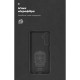Чохол до мобільного телефона Armorstandart ICON Case Samsung A24 4G (A245) Black (ARM68001)