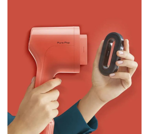 Відпарювач для одягу Tefal DT2022E1