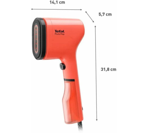 Відпарювач для одягу Tefal DT2022E1