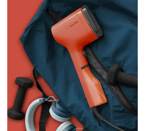 Відпарювач для одягу Tefal DT2022E1