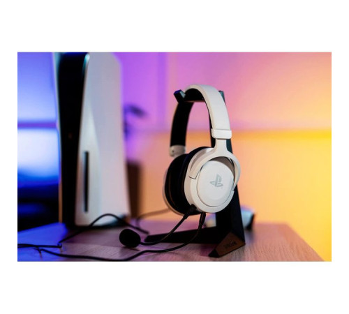 Навушники Trust GXT 498 Forta for PS5 White (24716)