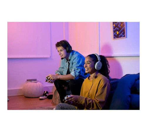 Навушники Trust GXT 498 Forta for PS5 White (24716)