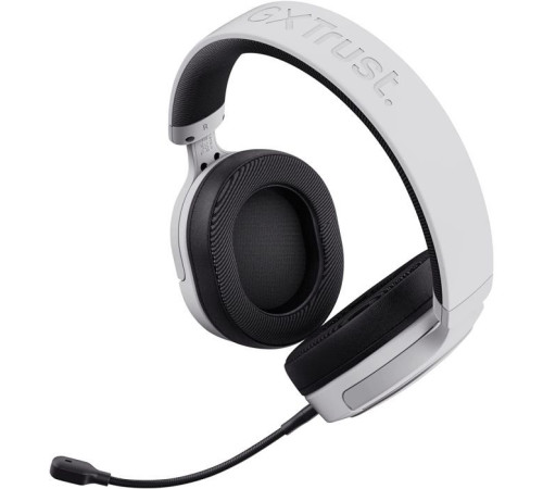 Навушники Trust GXT 498 Forta for PS5 White (24716)