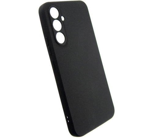 Чохол до мобільного телефона Dengos Carbon Samsung Galaxy A54 5G (black) (DG-TPU-CRBN-171)