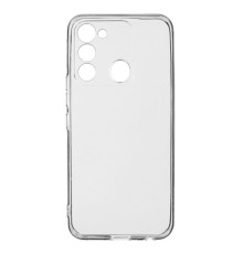 Чохол до мобільного телефона Armorstandart Air Series TECNO Spark 8C Camera cover Transparent (ARM67991)