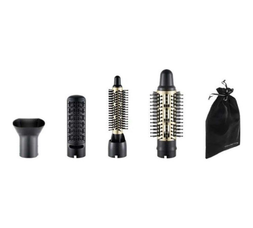 Фен-щітка Rowenta CF6330F0