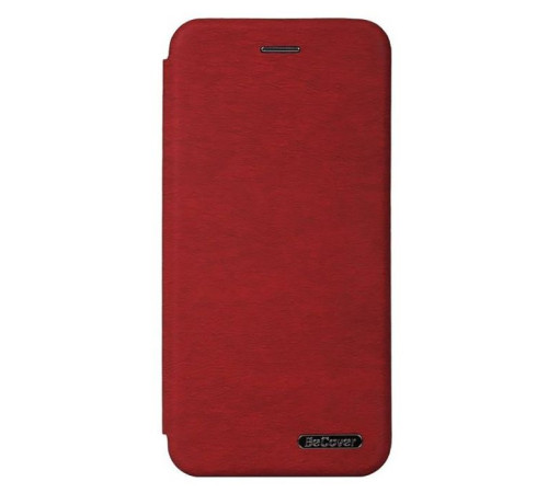 Чохол до мобільного телефона BeCover Exclusive Motorola Moto G13/G23/G53 Burgundy Red (709000)