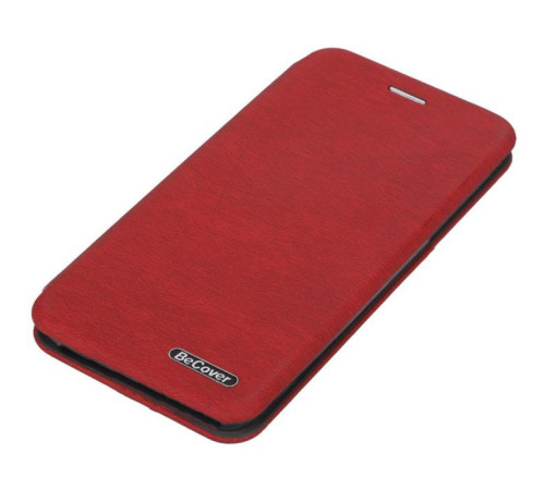 Чохол до мобільного телефона BeCover Exclusive Motorola Moto G13/G23/G53 Burgundy Red (709000)
