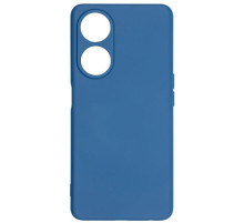 Чохол до мобільного телефона Armorstandart ICON Case OPPO A98 5G Camera cover Dark Blue (ARM68573)