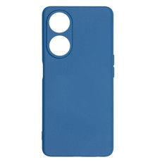 Чохол до мобільного телефона Armorstandart ICON Case OPPO A98 5G Camera cover Dark Blue (ARM68573)