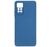 Чехол для мобильного телефона Armorstandart ICON Case Xiaomi Redmi Note 12 Pro 4G Camera cover Dark Blue (ARM69373)