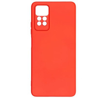 Чехол для мобильного телефона Armorstandart ICON Case Xiaomi Redmi Note 12 Pro 4G Camera cover Red (ARM69374)