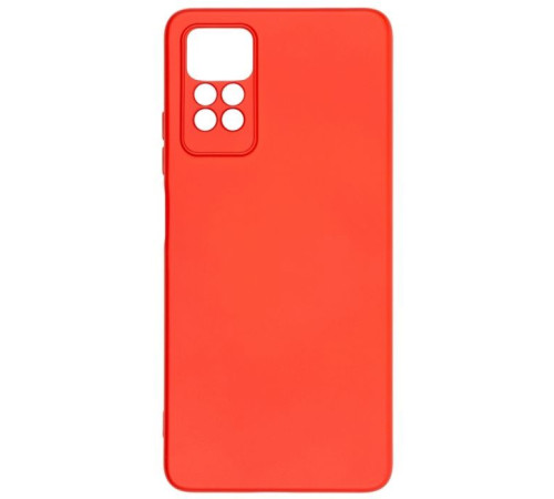 Чохол до мобільного телефона Armorstandart ICON Case Xiaomi Redmi Note 12 Pro 4G Camera cover Red (ARM69374)