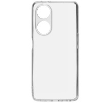 Чехол для мобильного телефона Armorstandart Air Series OPPO A98 5G Camera cover Transparent (ARM68584)